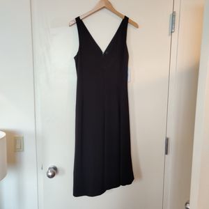 NWT Theory Tadayon B "little black dress"